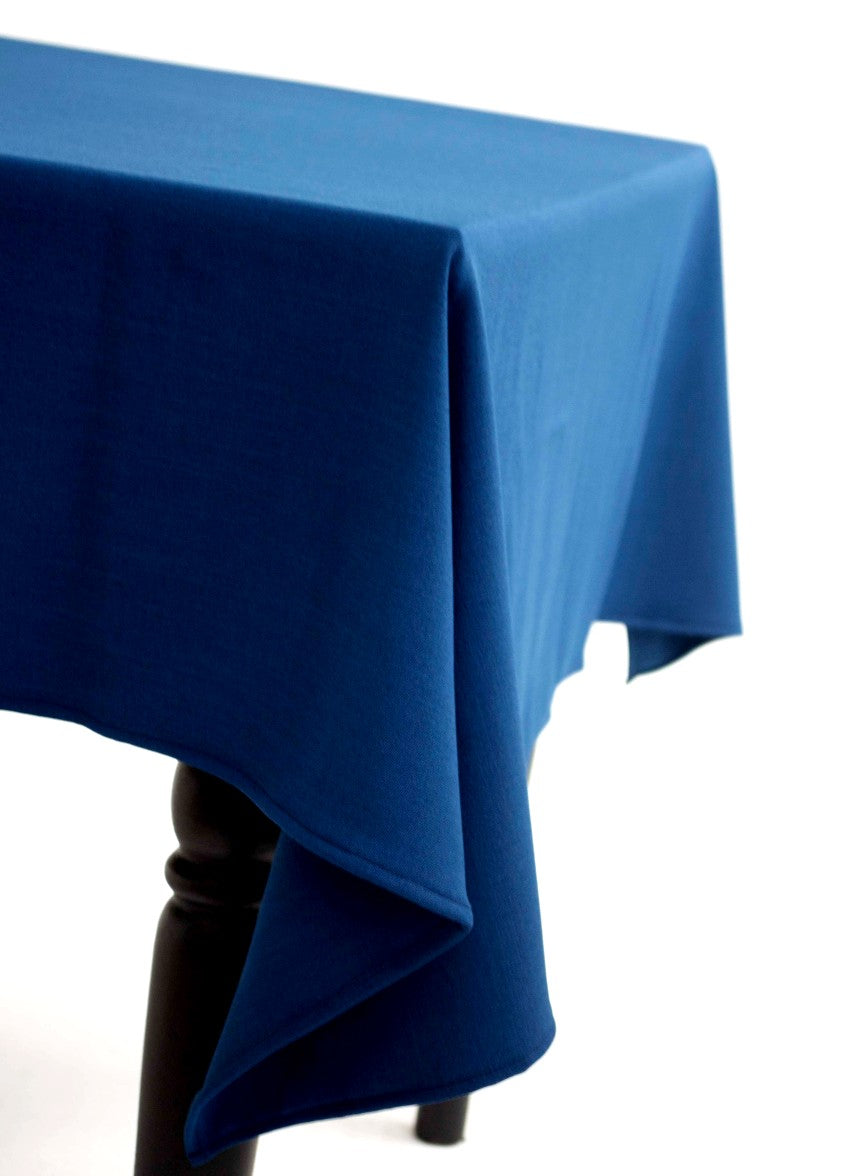 Linen Table Cloth - Six Seater